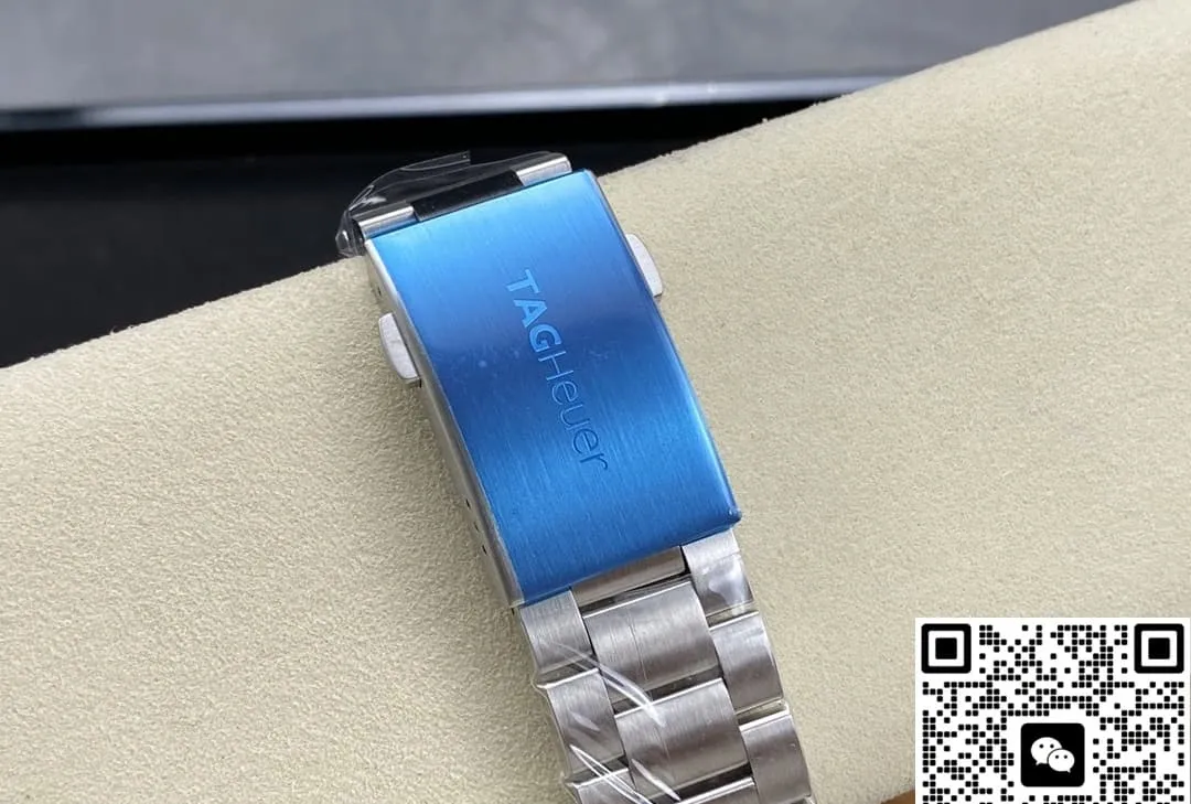 TAG Heuer F1 CAZ101AL.BA0842 1:1 Best Edition Replica Watch